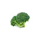 brokolica čerstvá