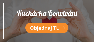Kuchárka Bonviváni