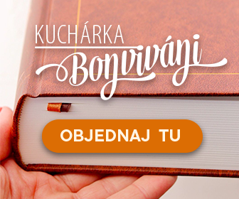 Bonviváni - Kuchárka