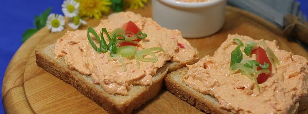 Budapeštianska nátierka