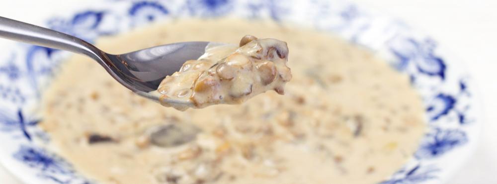 Vianočná šošovica