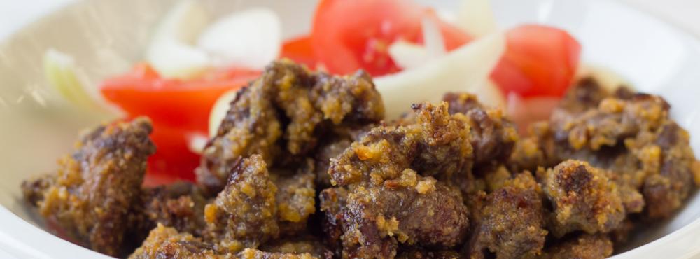 Suya