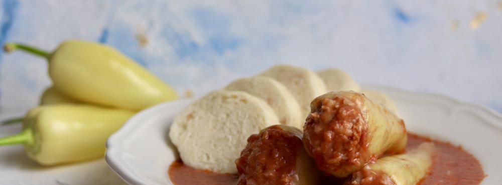 plneny paprikovy lusk