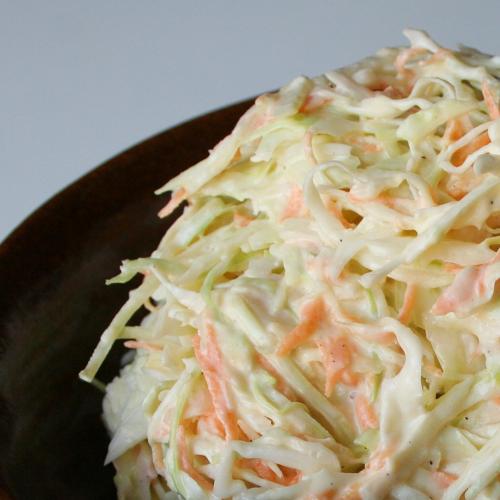 Salat Coleslaw