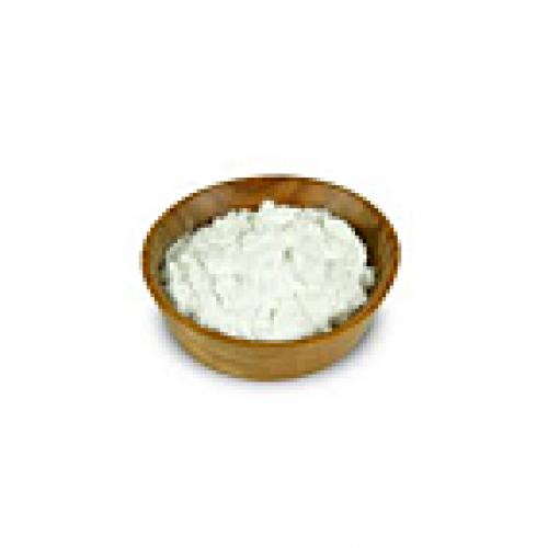 škrob arrowroot