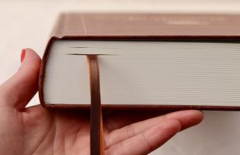 Kucharska kniha Bonvivani