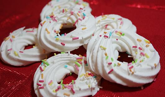 Snehové sypané kolieska