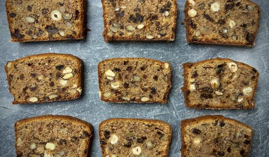 Biskupský chlebíček